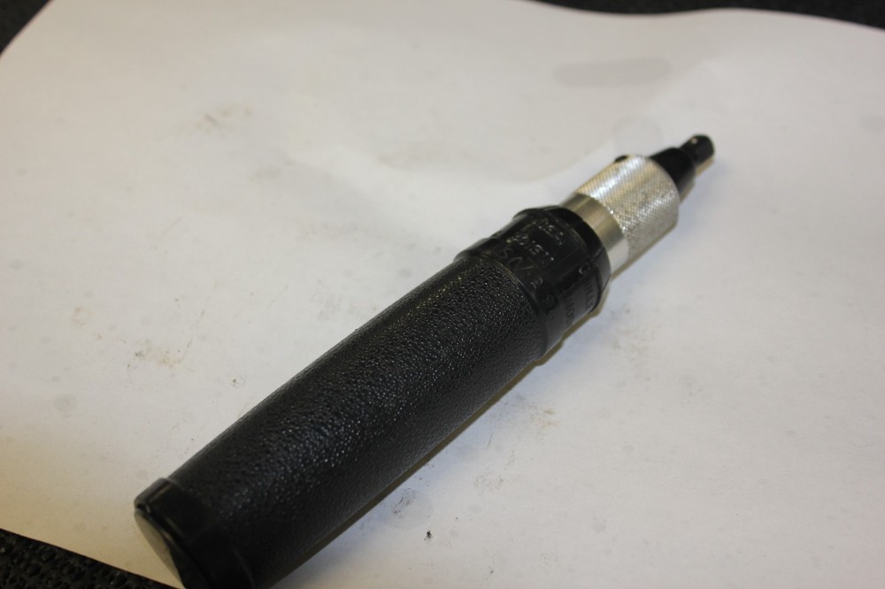 CDI  301SM  Torque DRIVER 0-4 IN  #1385