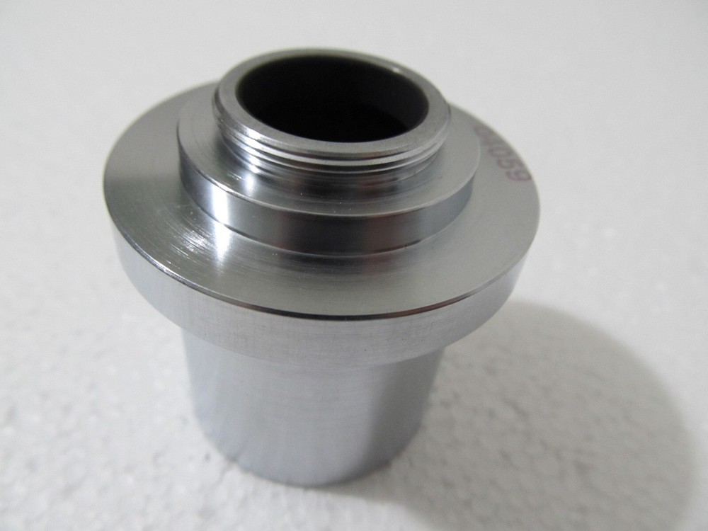 Leica Microscope C-Mount Camera Adapter 543345