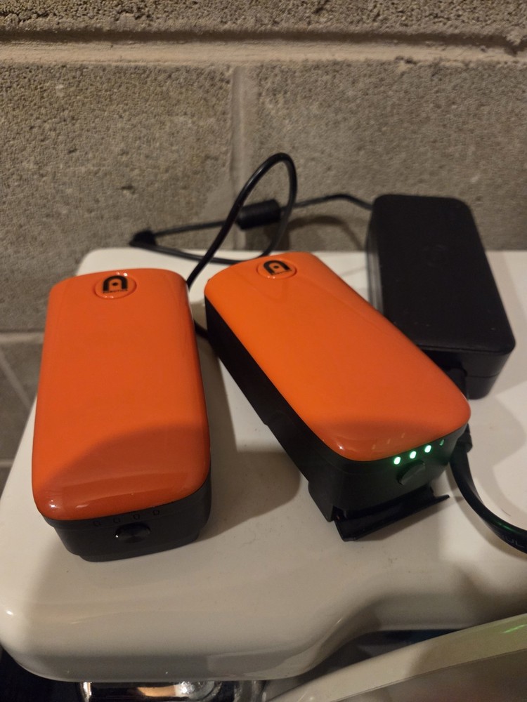 Autel Robotics EVO Ready to Fly Drone Remote Control