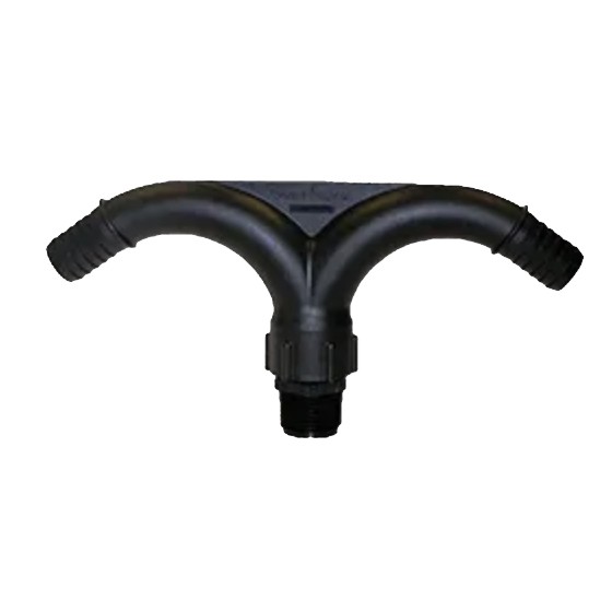 Drip Depot Plastic Goose Neck