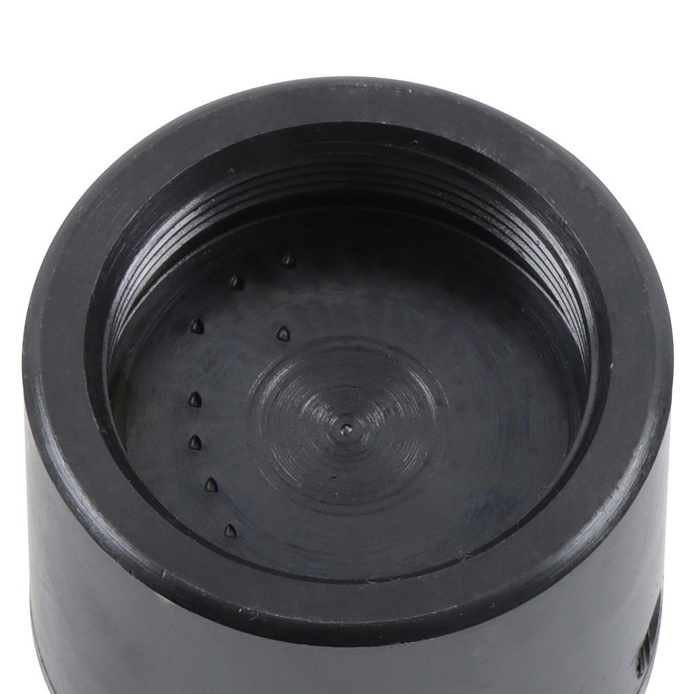 LABLT Precision 2" Threaded Boring Head 1/2" Hole Size 1-1/2-18" Thread Mount