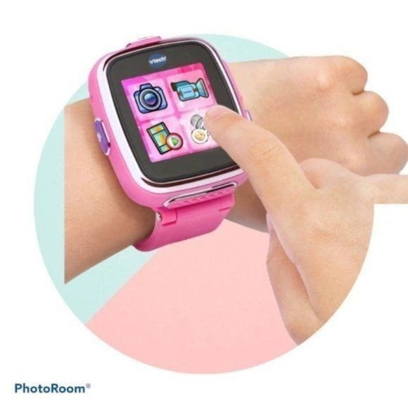 VTech Kidizoom Smartwatch DX2
