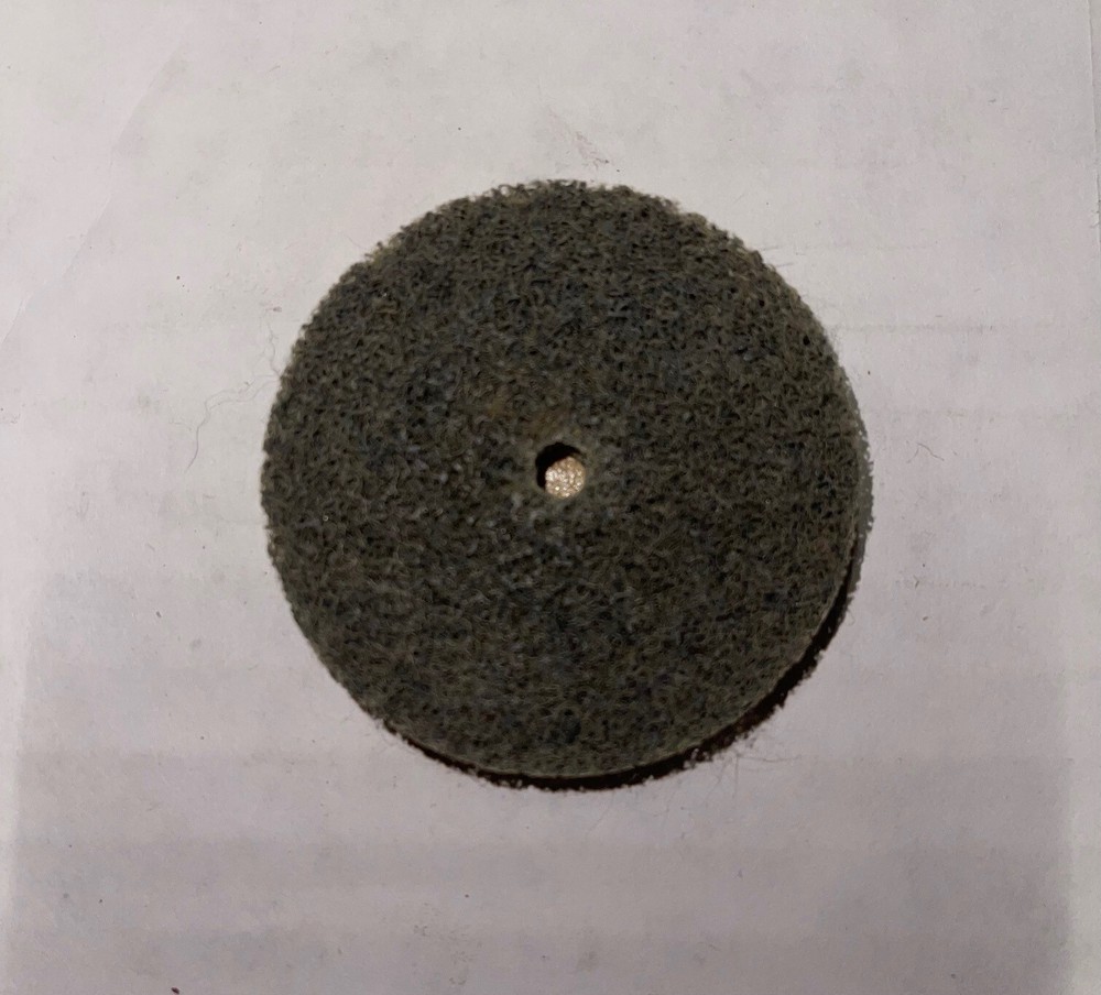 3M 15513 EXL Unitized Wheel