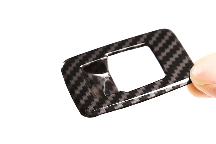 Power Window Switch Bezel Frame Fits BMW 3 Series E90 E92 E93 2005-12
