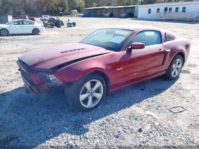 Fuse Box Engine Fits 12-14 MUSTANG 4913801