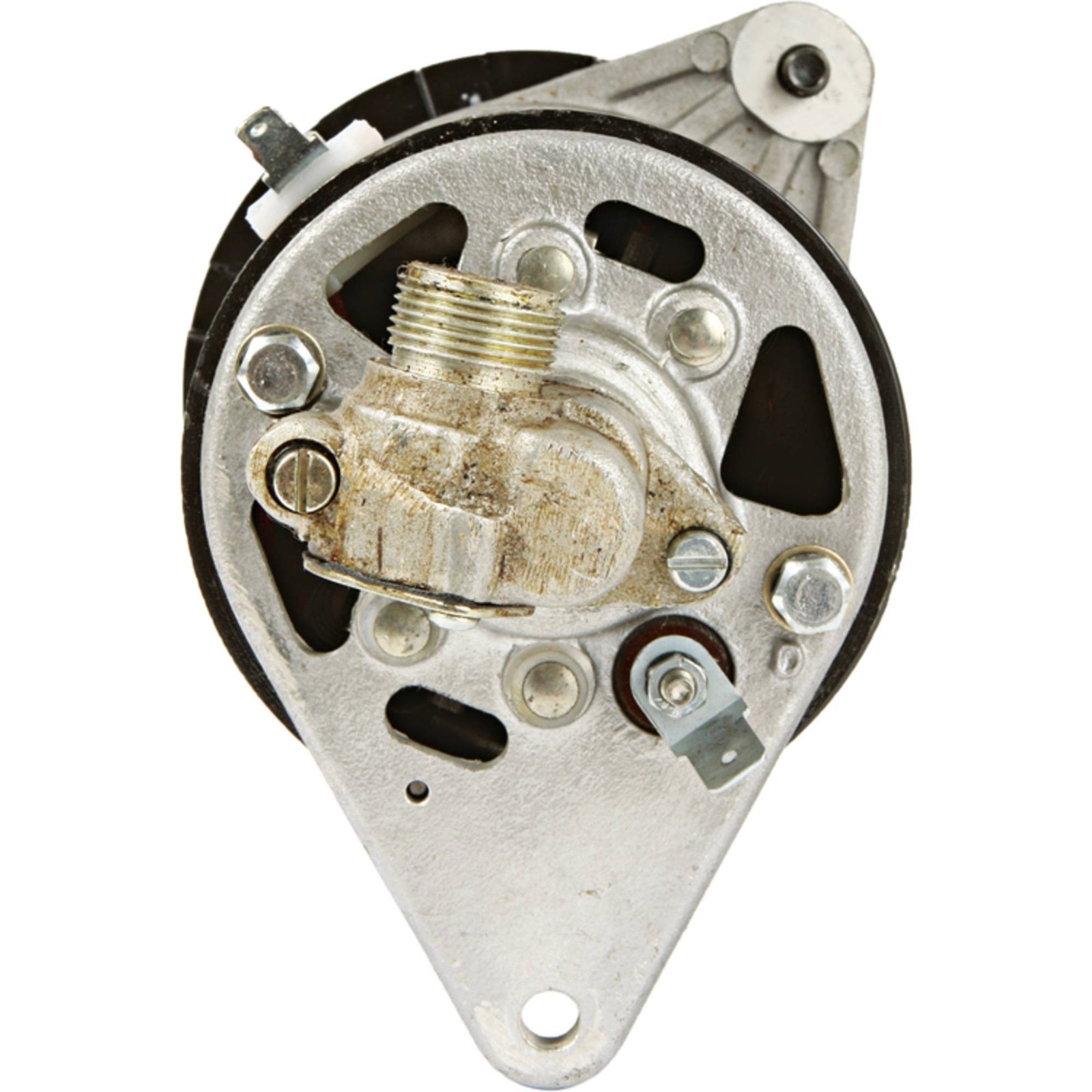 Generator for Ford Tractor 2000 3000 4000 5000 15027; 420-30003