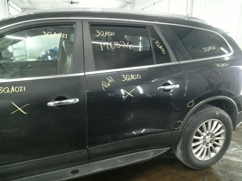 ENCLAVE 2011 Keys/Latches/Locks 1044893211