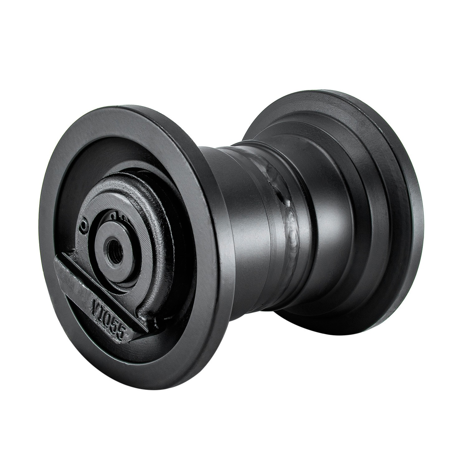 Bottom Roller for Yanmar VIO55 Excavator Undercarriage Heavy Duty Track Roller