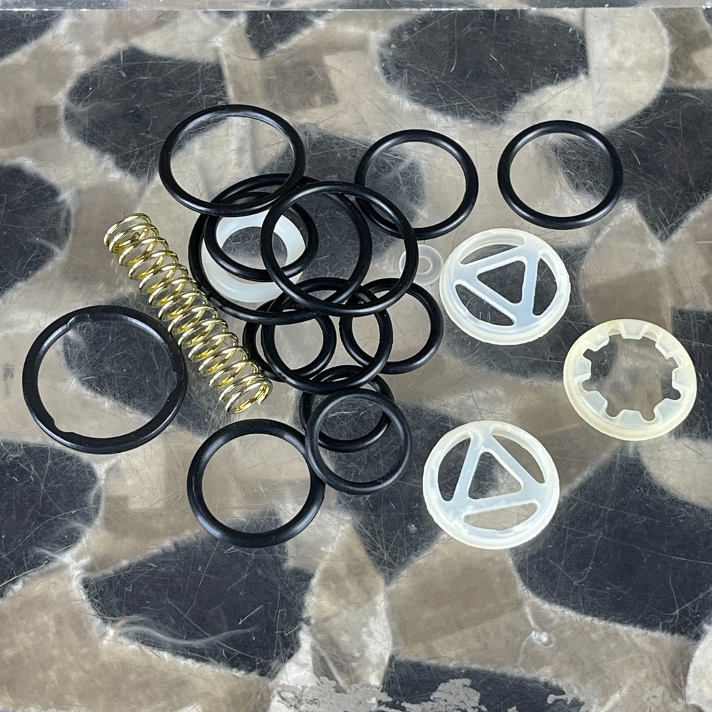 NEW Method Development Products Luxe Idol Bolt Kit