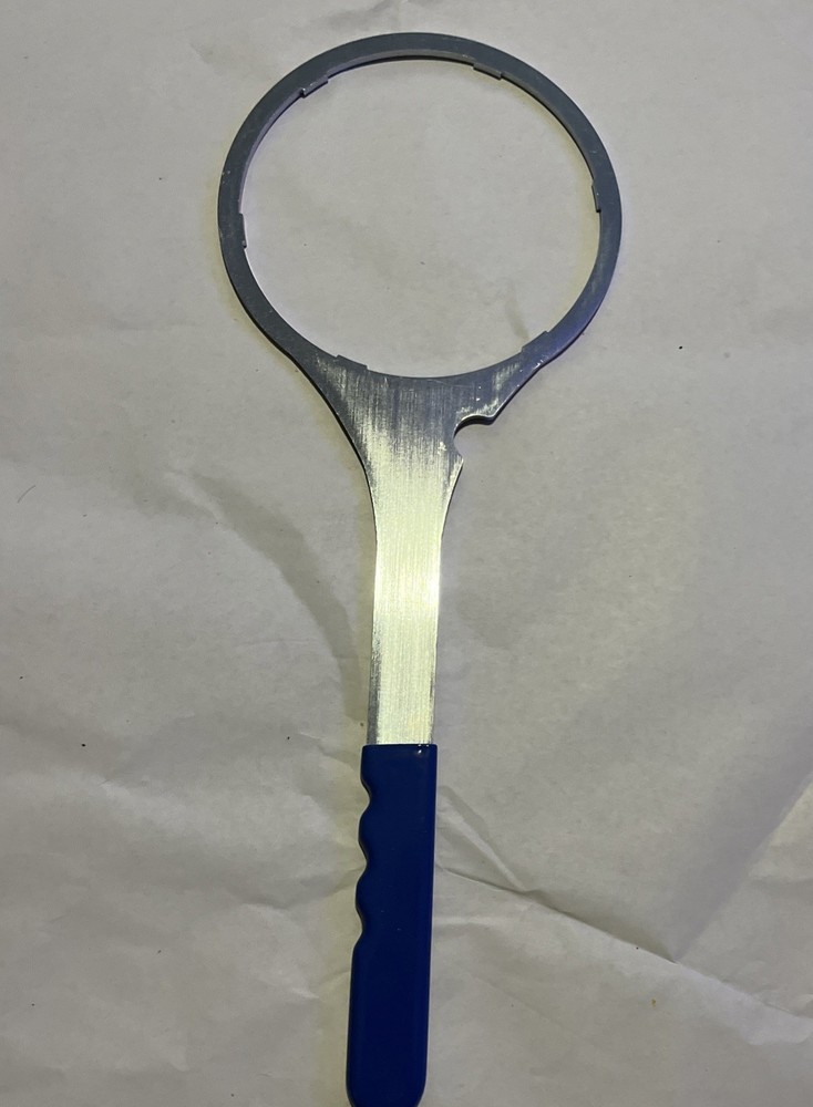 Water Filter Wrench