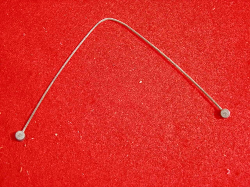 Long Loop Caliper Brake Cable 240 mm Used