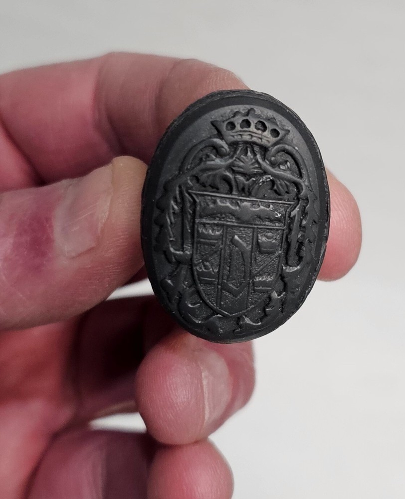 Dracula Ring Casting OFF THE ORIGINAL by SD Studios