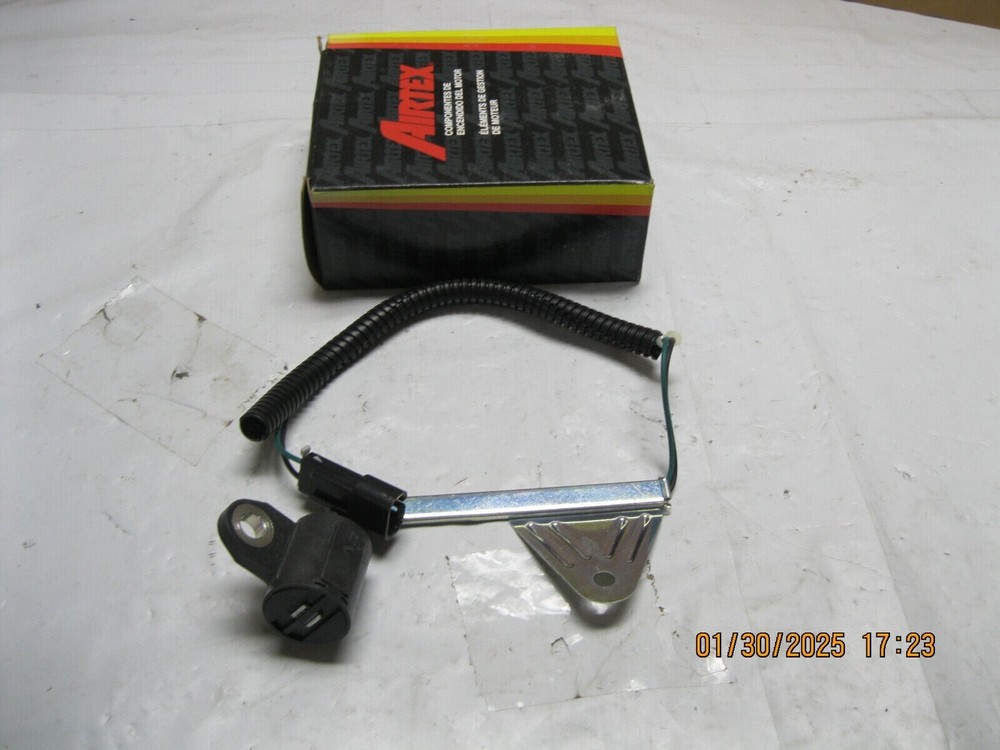 Vehicle Speed Sensor Airtex 5S5401
