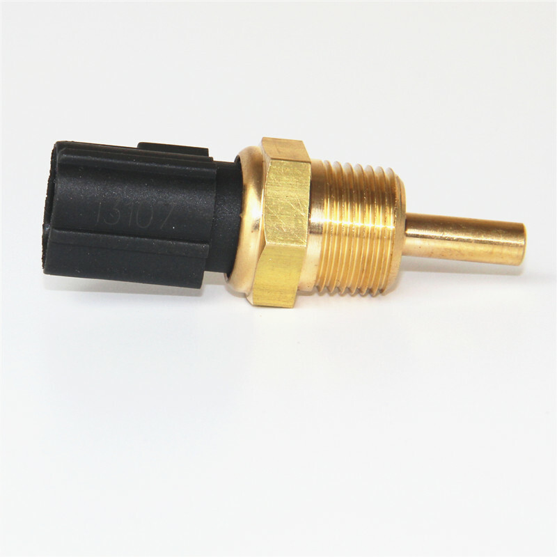New Coolant Temperature Sensor Fits Mitsubishi Galant Lancer Outlander Eclipse