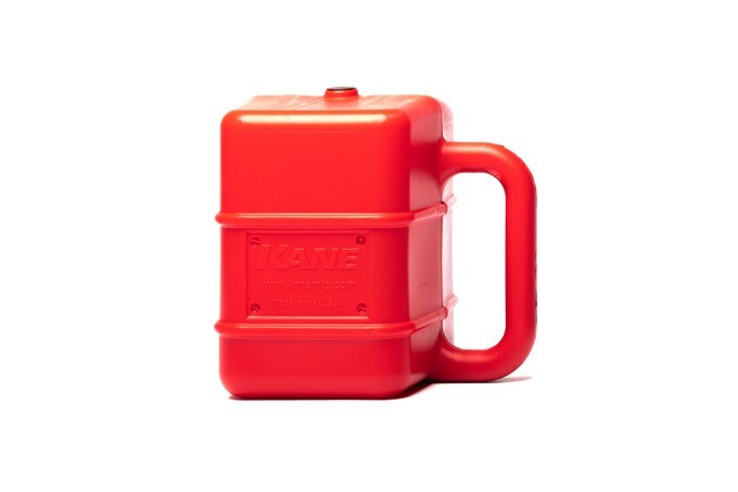 Livestock Kane Loading Rattle Cup- MADE IN USA