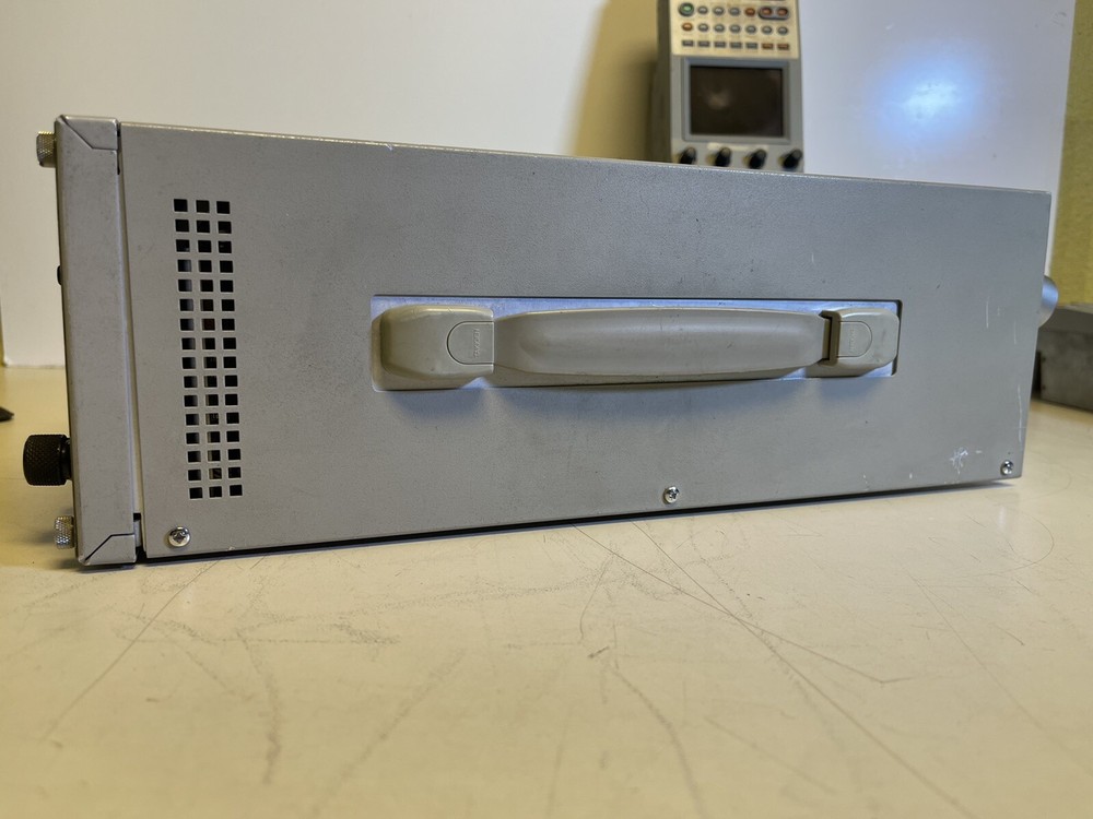 Sony CCU-TX50 Camera Control Unit W/ RCP-D50 Remote