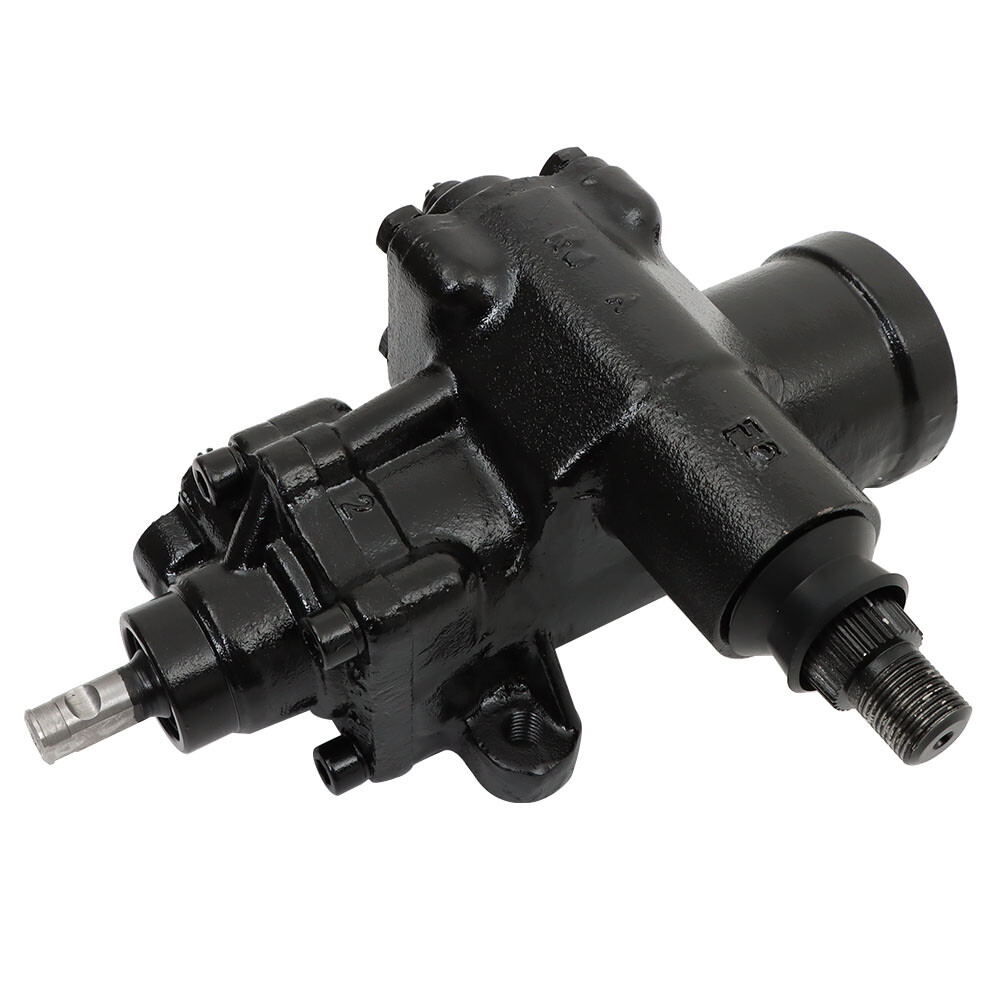 New Power Steering Gear Box For GMC Yukon 2000-2006 HUMMER H2 2003-2007