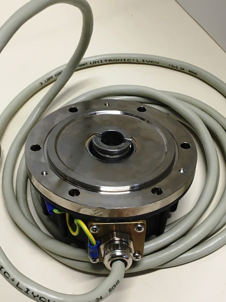 Lenord+Bauer ENCODER GEL 293Y002 *NEW NO BOX*