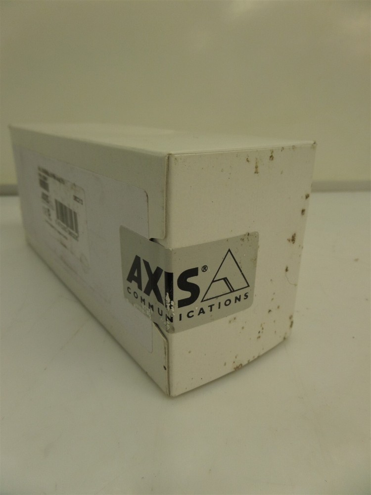 Axis Communications 22581 ACC CON Module for Axis 213 Camera New in Box