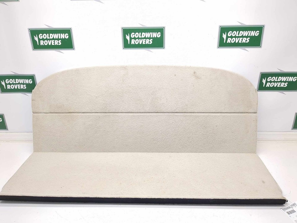 04 Saab SAAB 9-5 Cargo Shelf