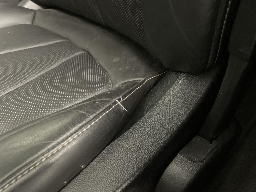 Complete Console Front Fits 16 ENVISION 963761