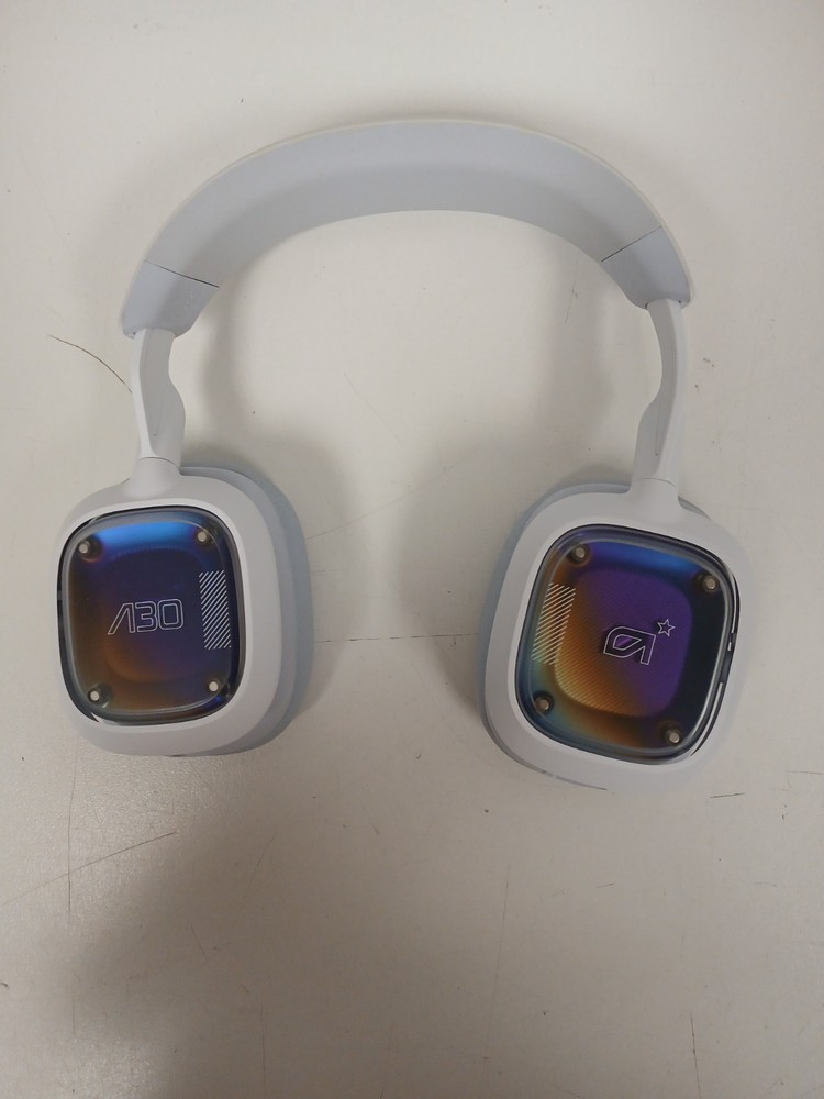 Logitech Astro A30 Lightspeed Wireless Gaming Headset for Console/PC/Mobile