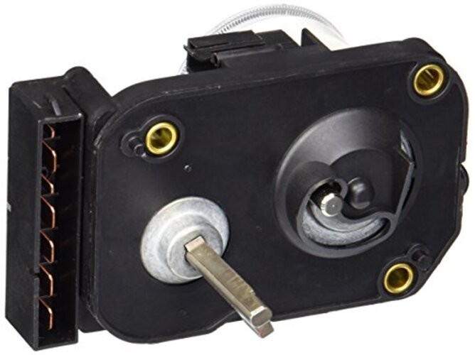 , Inc. - Ignition Switch (US-240T)