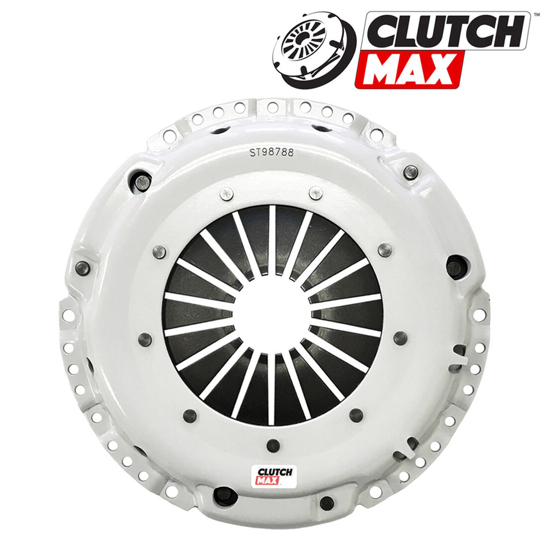 STAGE 2 HD CLUTCH KIT+FLYWHEEL COMBO FOR VW GOLF JETTA BEETLE 1.8 1.8T 1.9 TDI