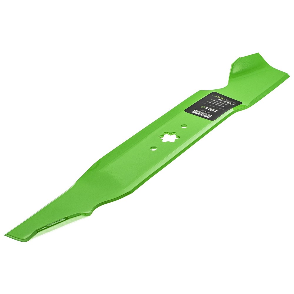 Deck Spindle & Mower Blade Kit for Yard-Machines 762F 760F