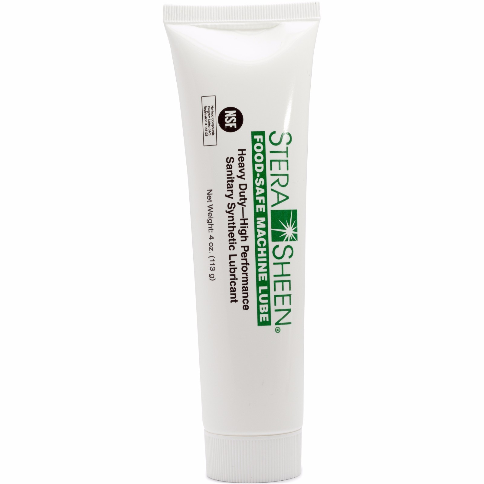 Stera Sheen Soft Serve Machine Synthetic Lubricant (12 pack) - 12133780-P12