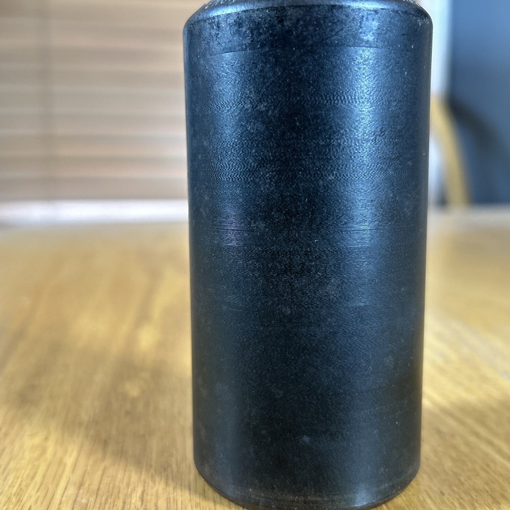Edison Cylinder Record When The Mocking Birds Are Singing 9285 Gillette Untested