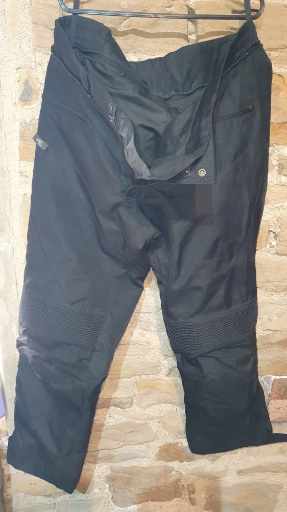 IXS Motorcycle Trousers 3XL