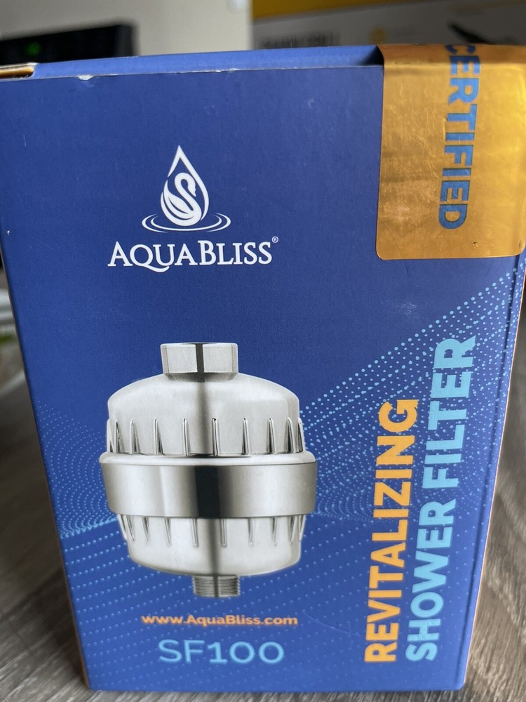 aqua bliss