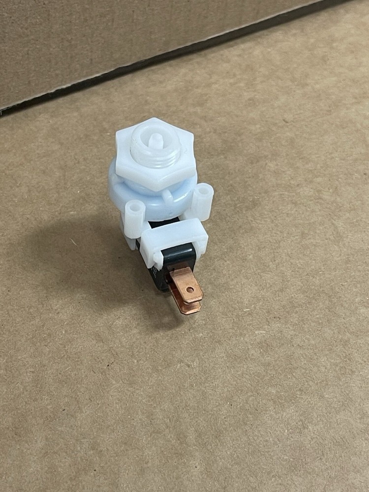Vita Spa Air Switch