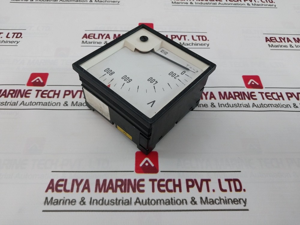 DEIF 0-800V Voltmeter 600V Max 1200023011C