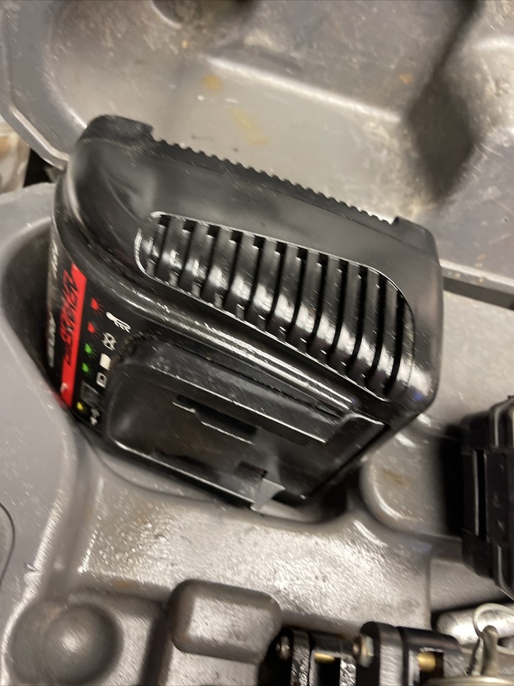 Ridgid RP 210 press frame (xt14