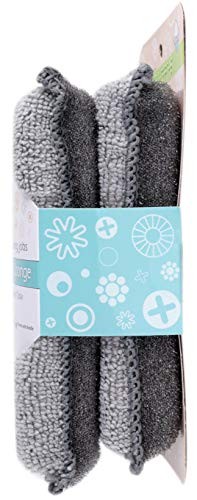 Practical Matter Just About Anything Sponge (Pack of 6)