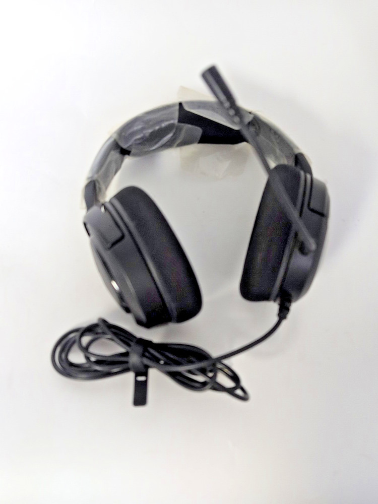 CORSAIR HS45 SURROUND HEADSET MODEL RDA0024