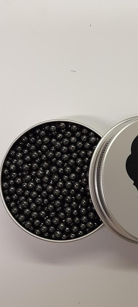 Round Ball Lead Balls (RB4.4)