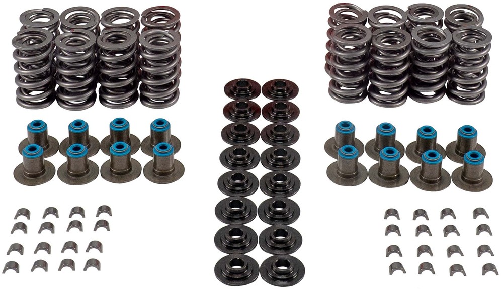 Melling Performance VSK46659 High Performance Valve Spring