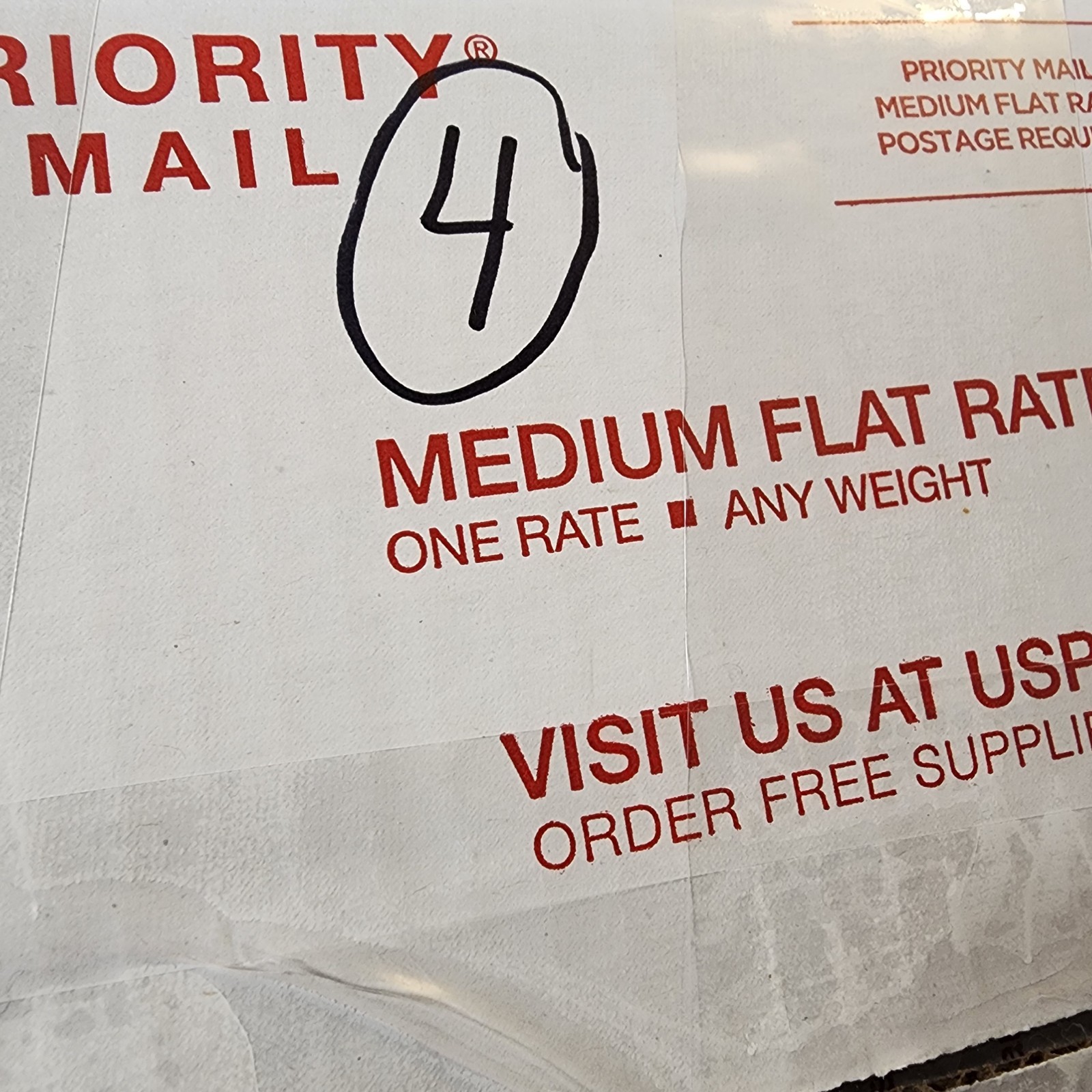 Medium Flat Rate Jewelry Lot Junk Craft Harvest STUFFED FULL