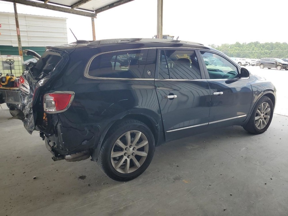 ENCLAVE 2016 Glove Box 4730499