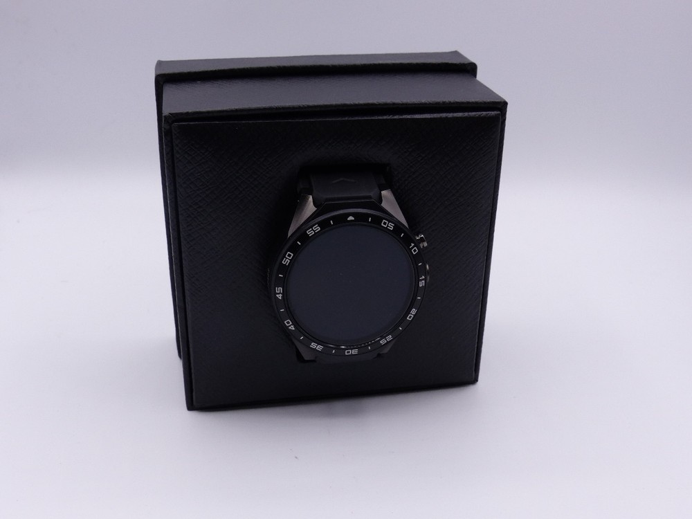 SMART WATCH BSB005BL TARNISH WRISTWATCH