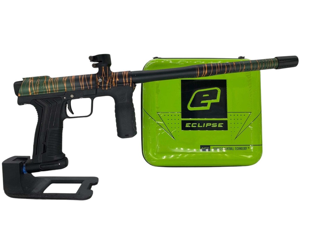 Planet Eclipse Inception Design Emek Paintball Gun