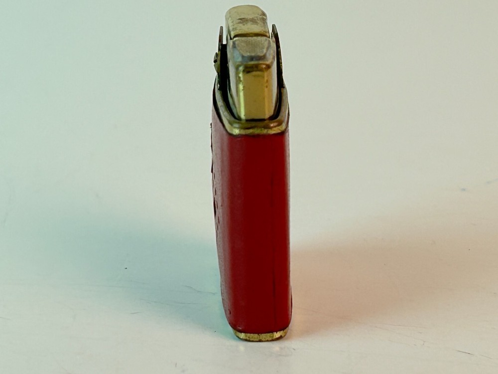 Prince Gardner Cigarette Lighter, Original