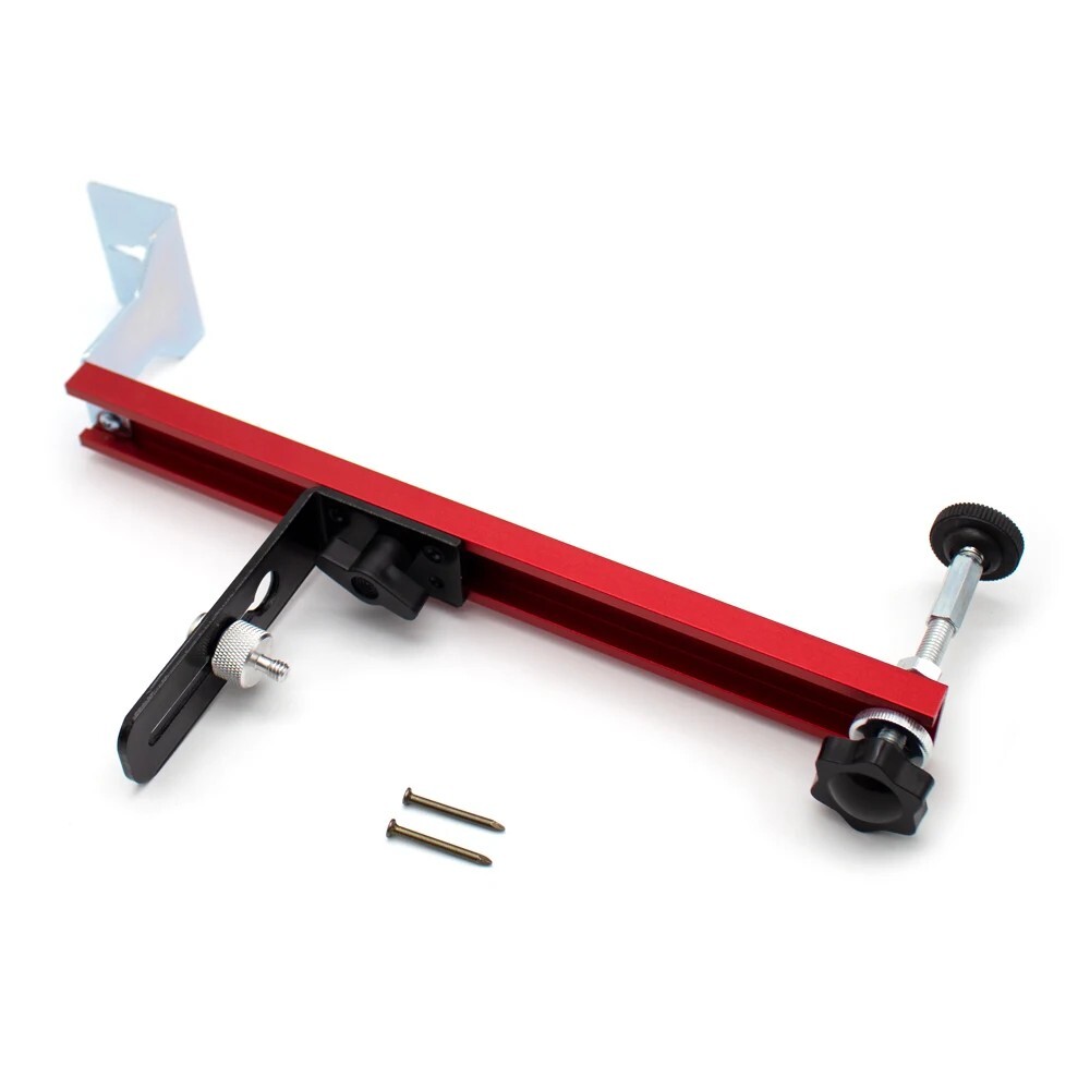 Adjustable Universal Laser Level Wall Mount Bracket Laser Leveling Support Stand