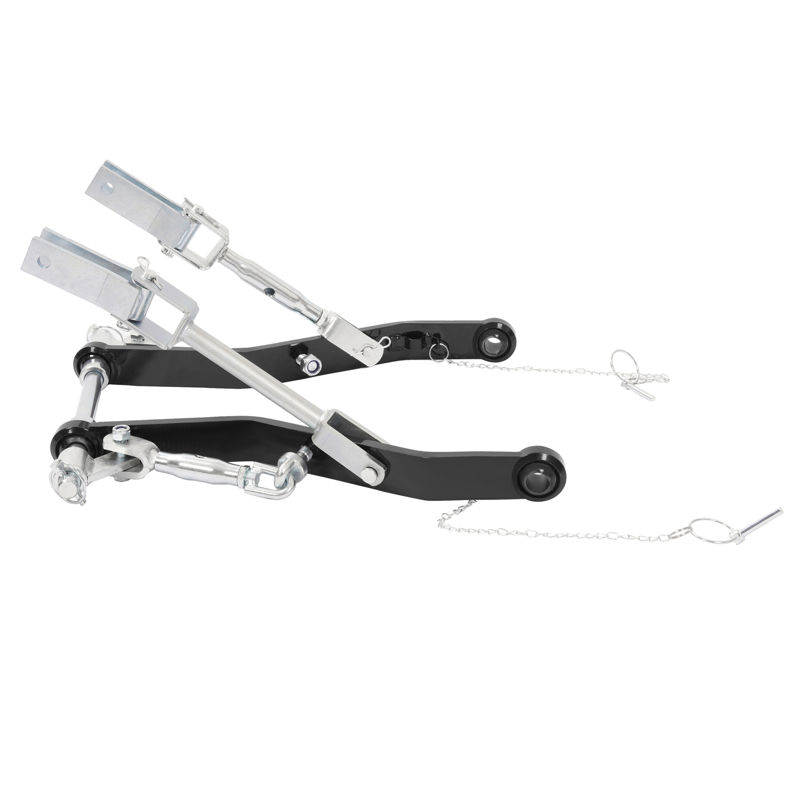 For Kubota B-Series Compact Tractors Category 1 3 Point Hitch Kit #HIF10-0013