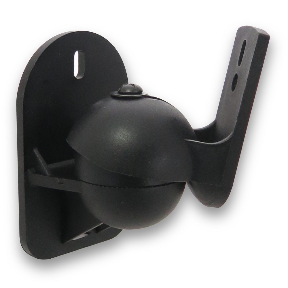 5 Surround sound speaker brackets Wall mount for Bose