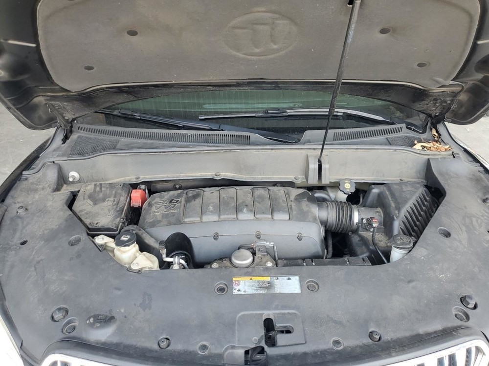 ENCLAVE 2016 Glove Box 4730499