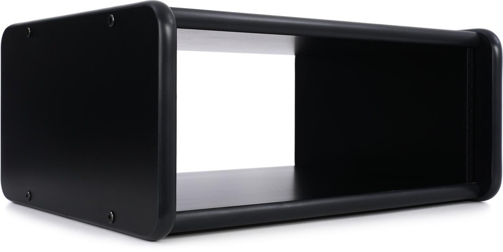 RAB Audio ProRak 4U Rack - Black